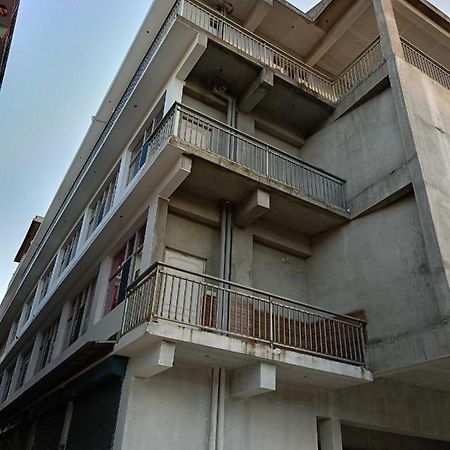 Hotel O Parmar Palace Манди Экстерьер фото